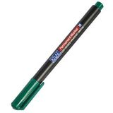 KRAF ASETAT KALEMI OHP PLUS 280 (M) YESIL - (12 Adet)