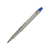 KRAF ASETAT KALEMİ SİLGİLİ (M) 260 MAVİ (12 Adet) Mavi