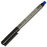 KRAF ASETAT KALEMİ SİLGİLİ (M) 260 SİYAH