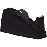 Kraf Bant Makinesi 12X66 Siyah Renkli Ergonomik Tasarım Dayanıklı 1 Adet