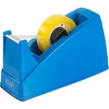 Kraf Bant MAKİNESİ 12X33 102G MAVİ 1 Adet