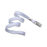 Kraf Beyaz 50'li 510 gr Kart Askı İpi Metal Klips