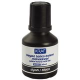 Kraf Beyaz Tahta Kalem Mürekkebi 30Ml Siyah