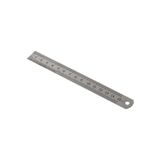 KRAF Çelik Cetvel 15cm