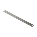 Kraf Çelik Cetvel 30cm Metal