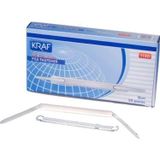 Kraf Dosya Telı Metal 80Mm 50 Lı 113G