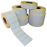 Kraf Eko 50X30 cm 40'lı Kuka 1000'li Termal Etiket