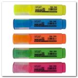 Kraf Fosforlu Kalem 5Li Set