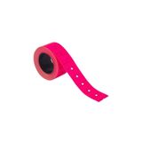 Kraf Fosforlu Pembe 12x21 mm Fiyat Etiketi