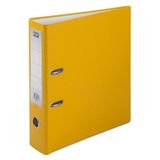 KRAF Geniş Klasör, Sarı, 3 Adet Set