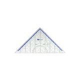 KRAF GÖNYE GEOMETRİK AÇILI GEODREIECK 32 CM 532G