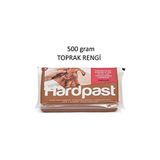 Kraf Hardpast Seramik Hamuru 0.5 Kg Toprak