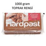 Kraf Hardpast Seramik Hamuru 1 Kg Toprak