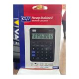 KRAF Hesap Makinesi HM190
