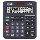 Kraf HM-115 Masaüstü 12 Hane Tax Hesap Makinesi
