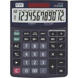 Kraf HM-120 Masaüstü 12 Hane Tax Hesap Makinesi