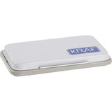 Kraf Istampa Metal No:1 101X68MM 435G - Çok Renkli