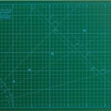 KRAF Kalite Profesyonel Hobi Kesim Matı Seti A3 (Cutting Mat Seti)