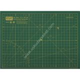 Kraf Kesim Altlığı Kesim Matı Cutting Mat A3