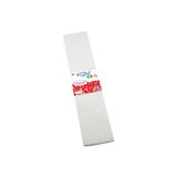 KRAF Kıds Krapon Kağıdı 50x200 mm Beyaz Kk50 340100190