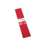 KRAF Kıds Krapon Kağıdı 50x200mm Kırmızı Kk50 340100191