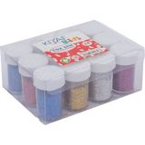 Kraf Kids Toz Sim Tuzluk 12'li Paket
