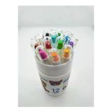 Kraf KK500 12'li Kids Pastel Boya