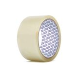 Kraf Koli Bandi 45X40 Şeffaf 1 Adet Güçlü Yapışkanlı Bant