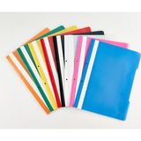 Kraf Kraf 4001 Telli Dosya 50 Li Paket Yeşil