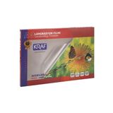 Kraf Laminasyon Film A3 125 micron 100lü 2123