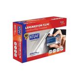 Kraf Laminasyon Filmi 2128