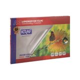 Kraf Lamınasyon Fılmı A3 125Mıc 100 Lu (2123)