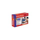 KRAF Laminasyon Filmi Parlak 78x102mm 125 Mic 100'lü 2127