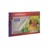 Kraf Laminasyon Filmi Parlak A3 125 Mic 100Lü 2123
