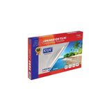 KRAF Laminasyon Filmi Parlak A4 100 Micron 100`lü