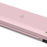 Kraf Laminasyon Makinesi A4 Lm-1010 Pk Pembe