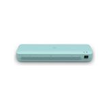Kraf Laminasyon Makinesi A4 Lm-1010bl Mavi