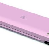 Kraf Lm-1010 Laminasyon Makinesi A4 Pembe Renk