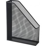 Kraf Magazinlik File Siyah 400G