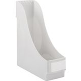 Kraf Magazinlik Klasör - Gri