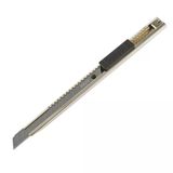 Kraf Maket Bıçağı Dar Metal 620G (5 Adet)