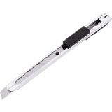Kraf Maket Bıçağı Dar Metal 620G - Çok Renkli