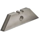 KRAF MAKET BIÇAĞI YEDEĞİ İŞ GÜVENLİĞİ 100 LÜ 685G