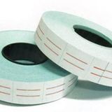 Kraf Motex 6600 16x23 mm Beyaz Etiket