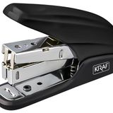Kraf No 10 15 gr Enerji Tasarruflu Siyah Zımba Makinesi