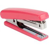 Kraf No:10 Zımba Makinesi 10G Pembe Renk ile Çalışma Alanınıza Enerji Katın