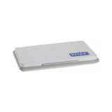 Kraf No:3 142 x 98 mm Metal Istampa