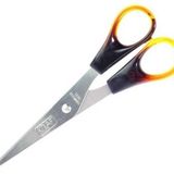 Kraf Ofis Makasi Akrilik Sapli 5.5 Inc=14cm (705g)