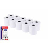 Kraf Pos Rulosu Termal 56Mm X 14M - 10 Adet