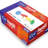 Kraf Renkli 423 gr Raptiye